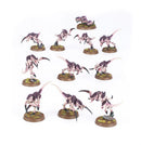 TYRANIDS BATTLEFORCE: TYRANID SWARM