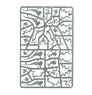 TYRANIDS: HORMAGAUNTS