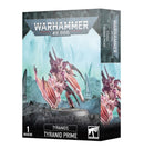 TYRANIDS: Tyranid Prime