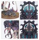 TYRANIDS: Horrors of the Hive