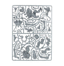 TYRANIDS: Horrors of the Hive