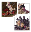 TYRANIDS: CRUSHER STAMPEDE