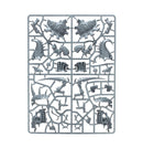 TYRANIDS: CRUSHER STAMPEDE