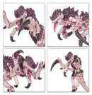 TYRANIDS BATTLEFORCE: TYRANID SWARM