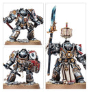 COMBAT PATROL: GREY KNIGHTS