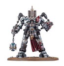 BATTLEFORCE GREY KNIGHTS: SANCTIC CONCLAVE