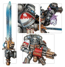 BATTLEFORCE GREY KNIGHTS: SANCTIC CONCLAVE