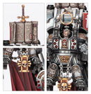 G/K: GRAND MASTER IN NEMESIS DREADKNIGHT