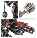 G/K: GRAND MASTER IN NEMESIS DREADKNIGHT