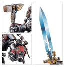 G/K: GRAND MASTER IN NEMESIS DREADKNIGHT