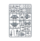 G/K: GRAND MASTER IN NEMESIS DREADKNIGHT