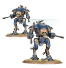 EYE OF TERROR BATTALION:IMPERIAL KNIGHTS