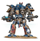 EYE OF TERROR BATTALION:IMPERIAL KNIGHTS