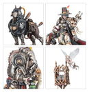 Imperial Agents Battleforce: Ordo Hereticus