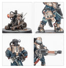KILL TEAM: IMPERIAL NAVY BREACHERS (NEW)