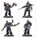 KILL TEAM: DEATHWATCH