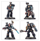 KILL TEAM: DEATHWATCH