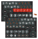 KILL TEAM: DEATHWATCH