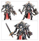 ARMAGEDDON BATTALION: ADEPTA SORORITAS
