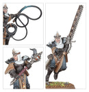 ADEPTA SORORITAS: SISTERS NOVITIATE SQUAD