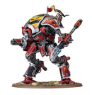 IMPERIAL KNIGHTS: KNIGHT DESTRIER