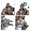 IMPERIAL AGENTS: INQUISITOR KROYLE