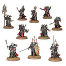 KILL TEAM: CELESTIAN INSIDIANTS