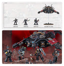 ARMAGEDDON BATTALION: DEATHWATCH