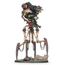 BATTLEFORCE: NECRON HOST