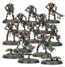 BATTLEFORCE: NECRON HOST