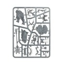 NECRONS: Imotekh The Stormlord