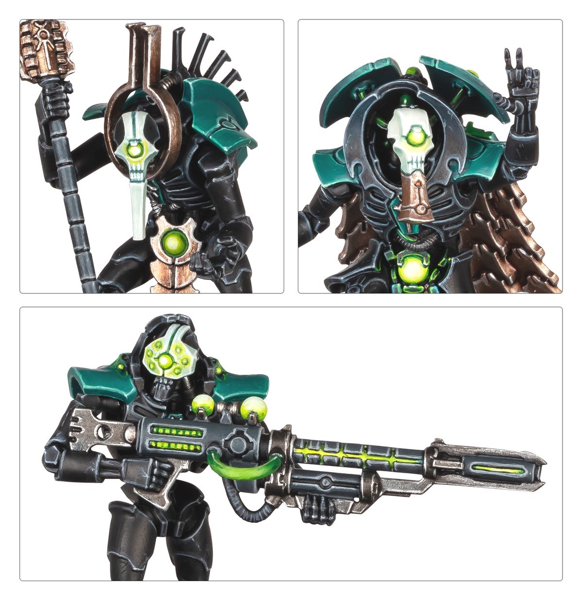 KILL TEAM: HIEROTEK CIRCLE