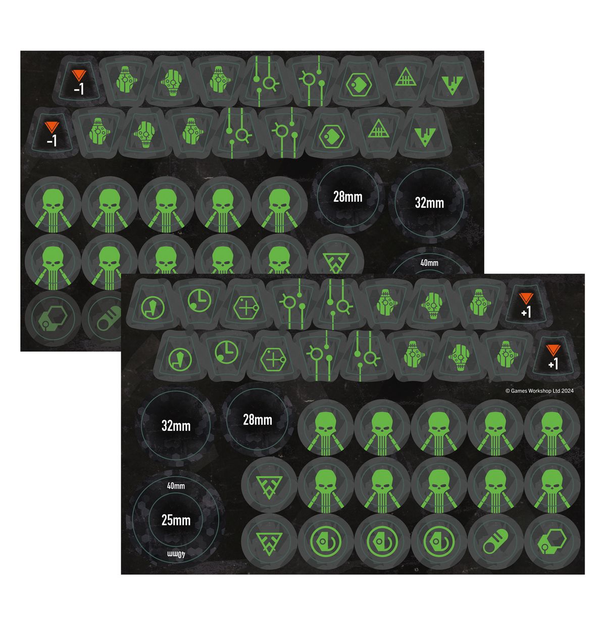 KILL TEAM: HIEROTEK CIRCLE