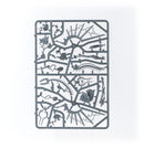 NECRONS BATTLEFORCE: HYPERCRYPT LEGION