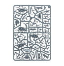 KILL TEAM: CANOPTEK CIRCLE