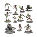 500 WORLDS BATTALION: NECRONS