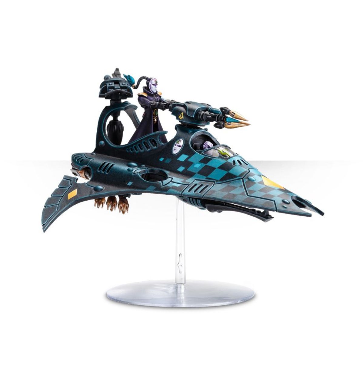 COMBAT PATROL: HARLEQUINS