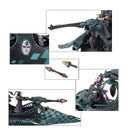 COMBAT PATROL: HARLEQUINS