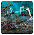 COMBAT PATROL: HARLEQUINS