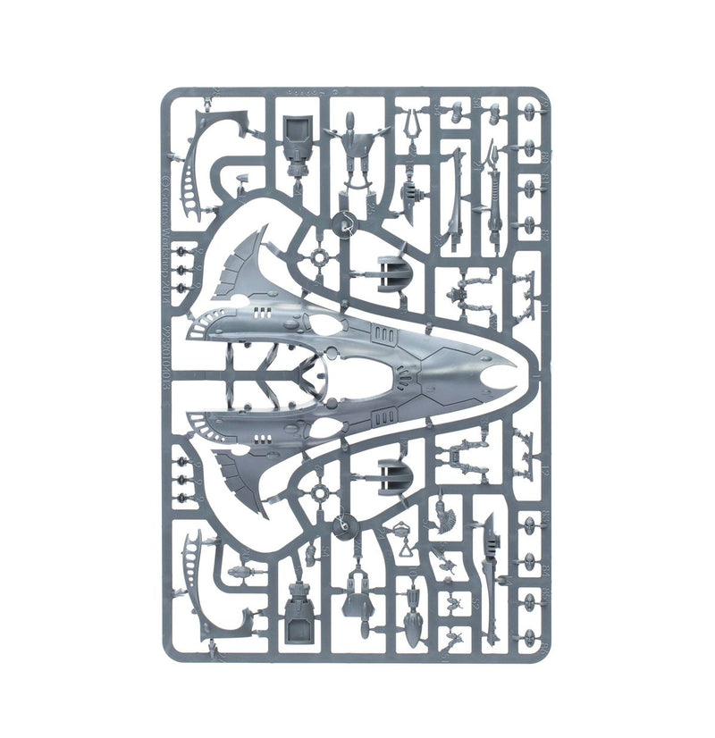 COMBAT PATROL: HARLEQUINS