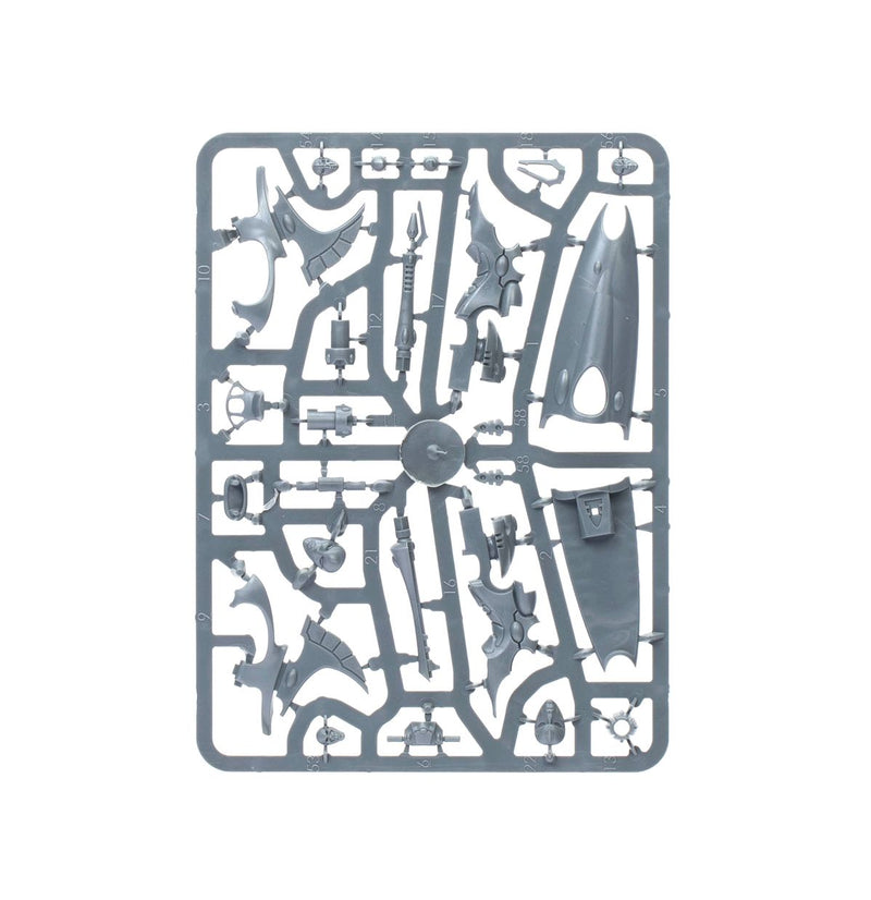 COMBAT PATROL: HARLEQUINS