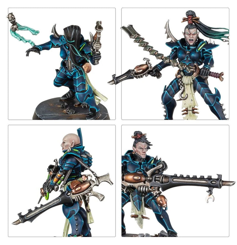 Kill Team : Main de l'Archonte