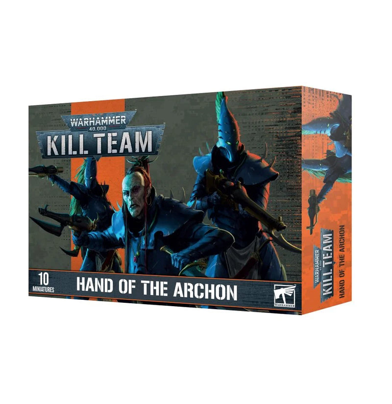 Kill Team : Main de l'Archonte