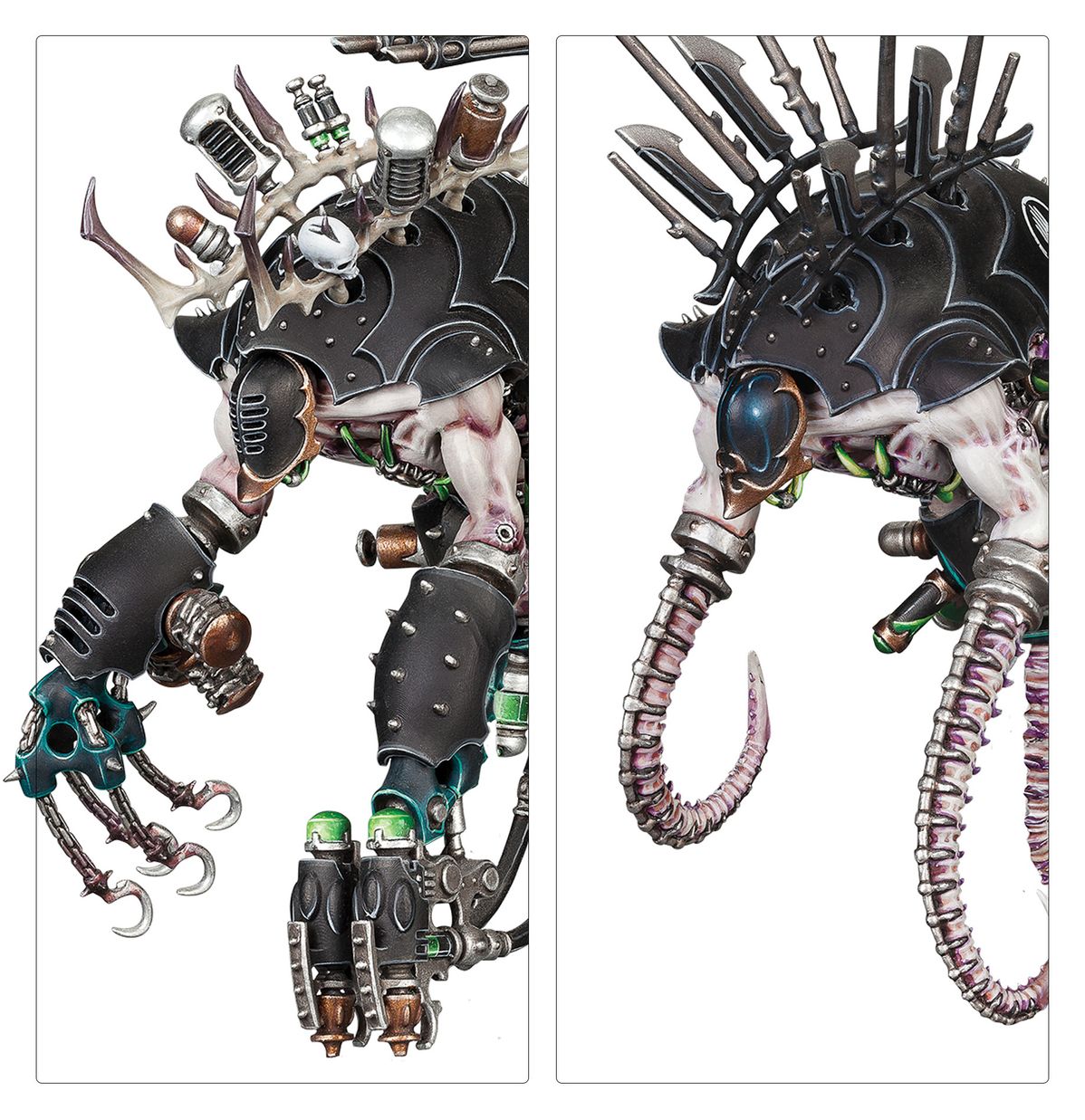 COMBAT PATROL: DRUKHARI