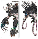 COMBAT PATROL: DRUKHARI