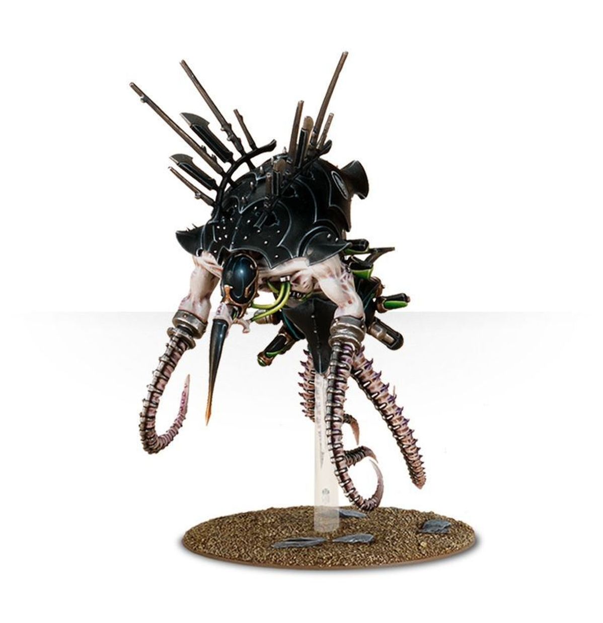 COMBAT PATROL: DRUKHARI