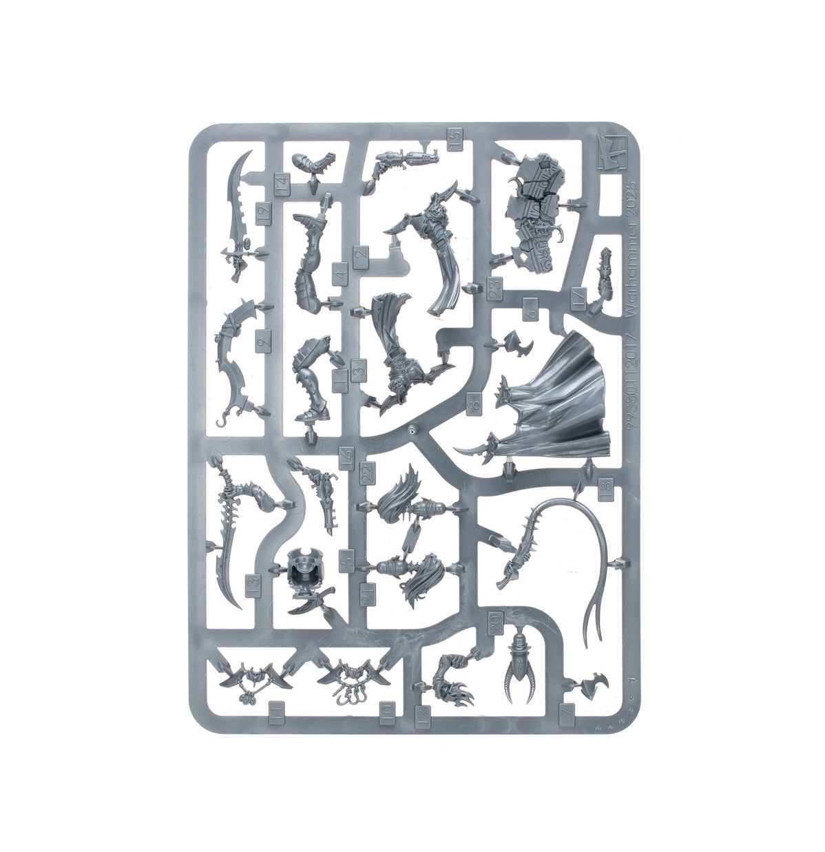 DRUKHARI: REALSPACE RAIDERS