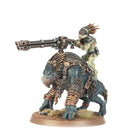 COMBAT PATROL : KROOT