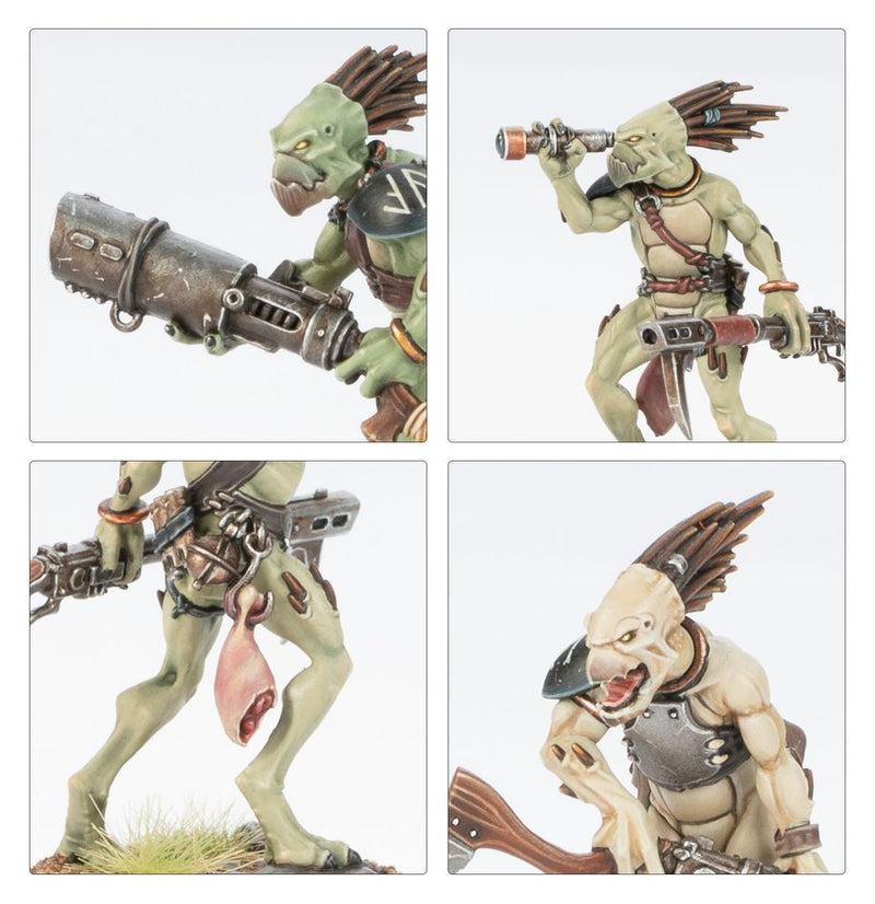 KROOT CARNIVORE