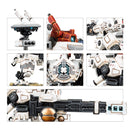 T'AU EMPIRE: FARSIGHT CADRE